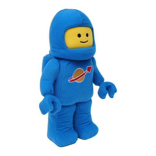 Lego Plush Minifigure Blue Astronaut