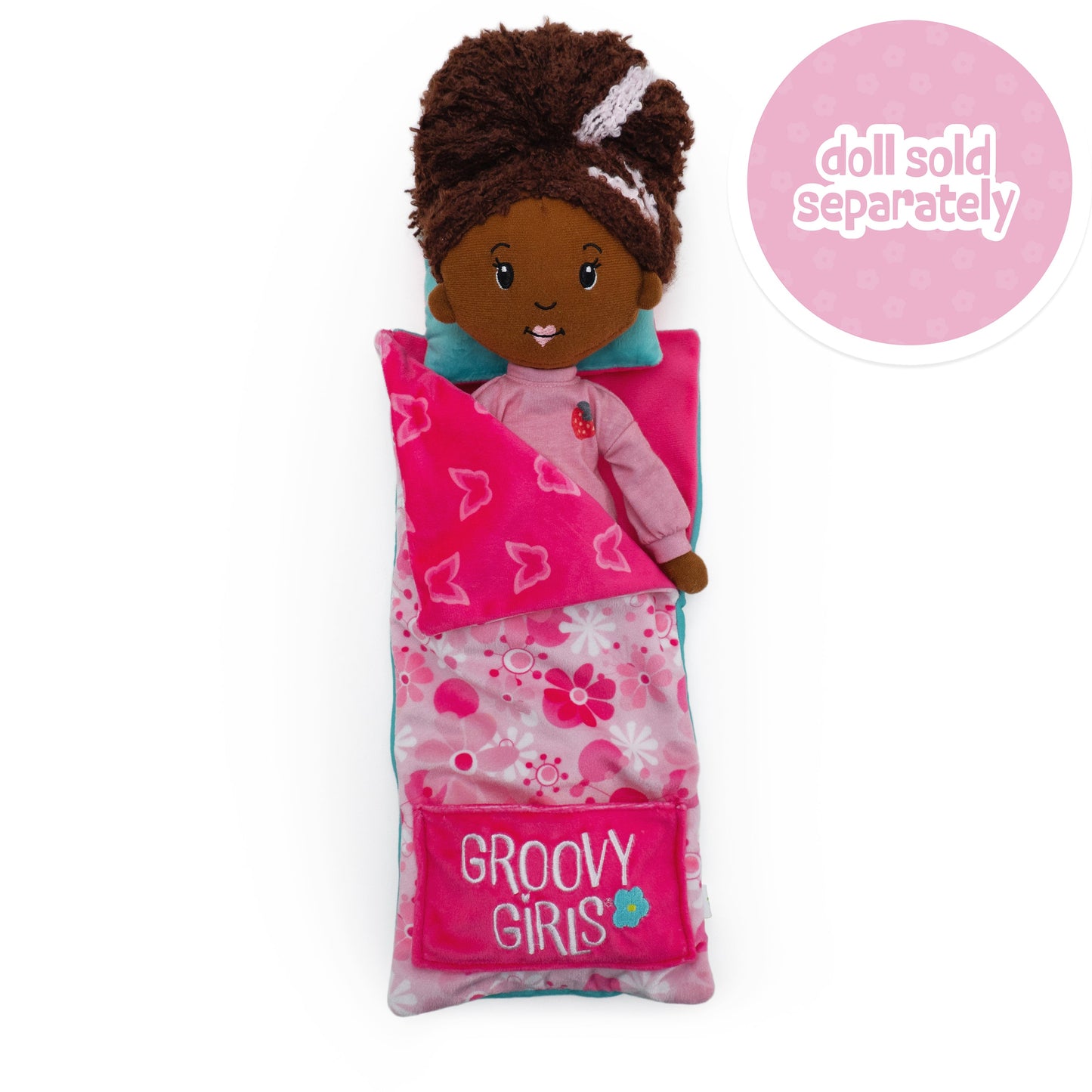 Groovy Girls® Super Duper Sleeping Bag