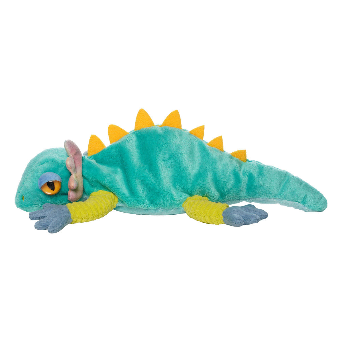 Lanky Lizards Leon