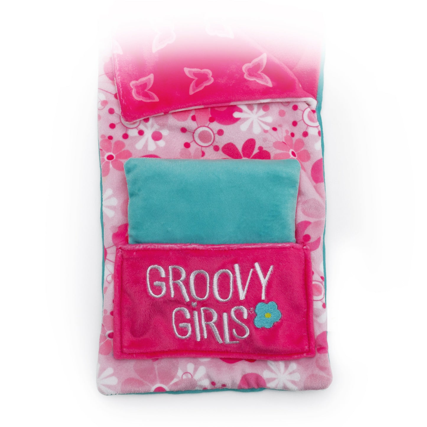 Groovy Girls® Super Duper Sleeping Bag